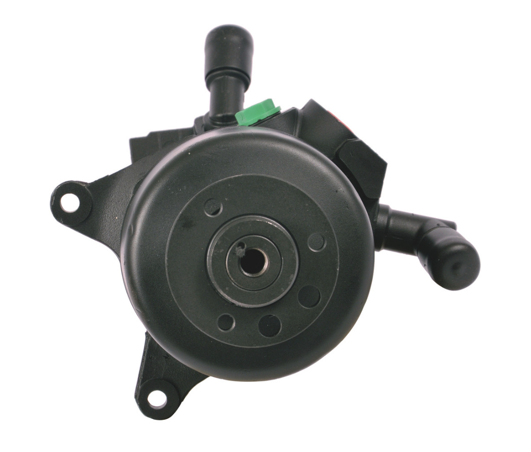 Tandem Power Steering Pump